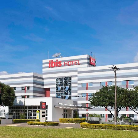 Ibis Indaiatuba Viracopos Otel Dış mekan fotoğraf