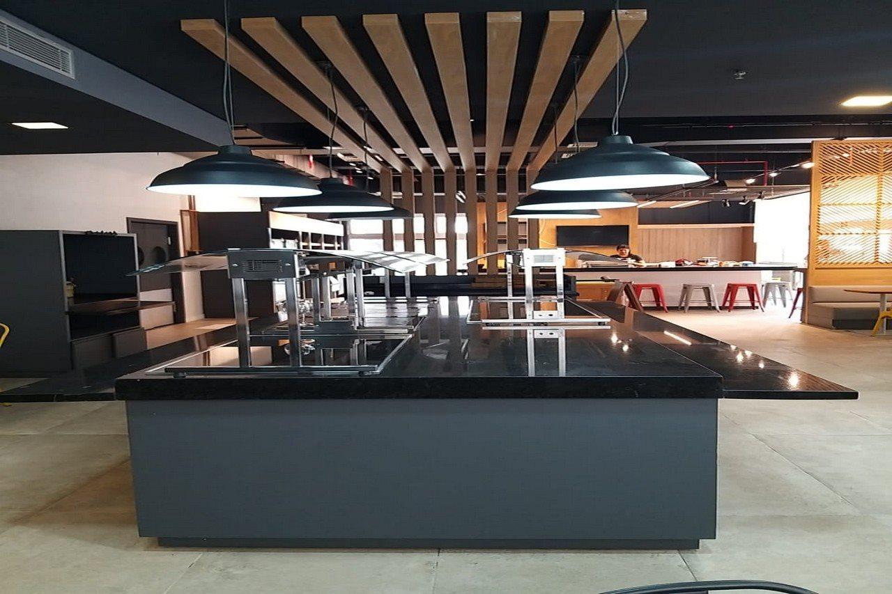 Ibis Indaiatuba Viracopos Otel Dış mekan fotoğraf