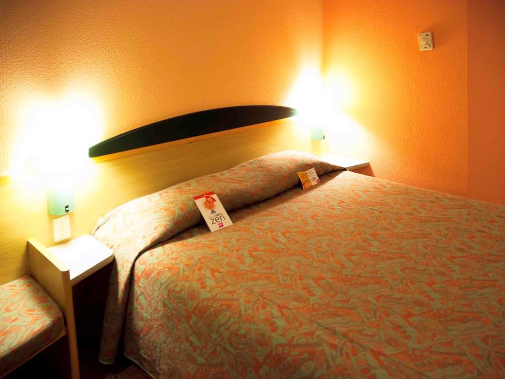 Ibis Indaiatuba Viracopos Otel Oda fotoğraf