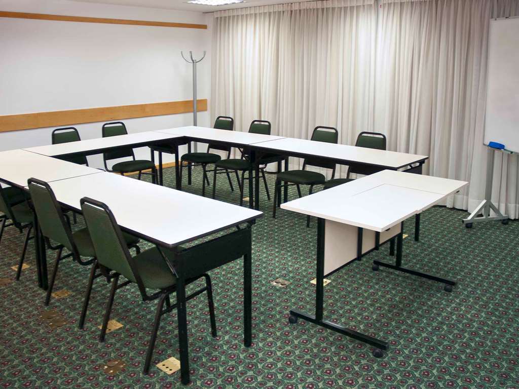 Ibis Indaiatuba Viracopos Otel Konforlar fotoğraf