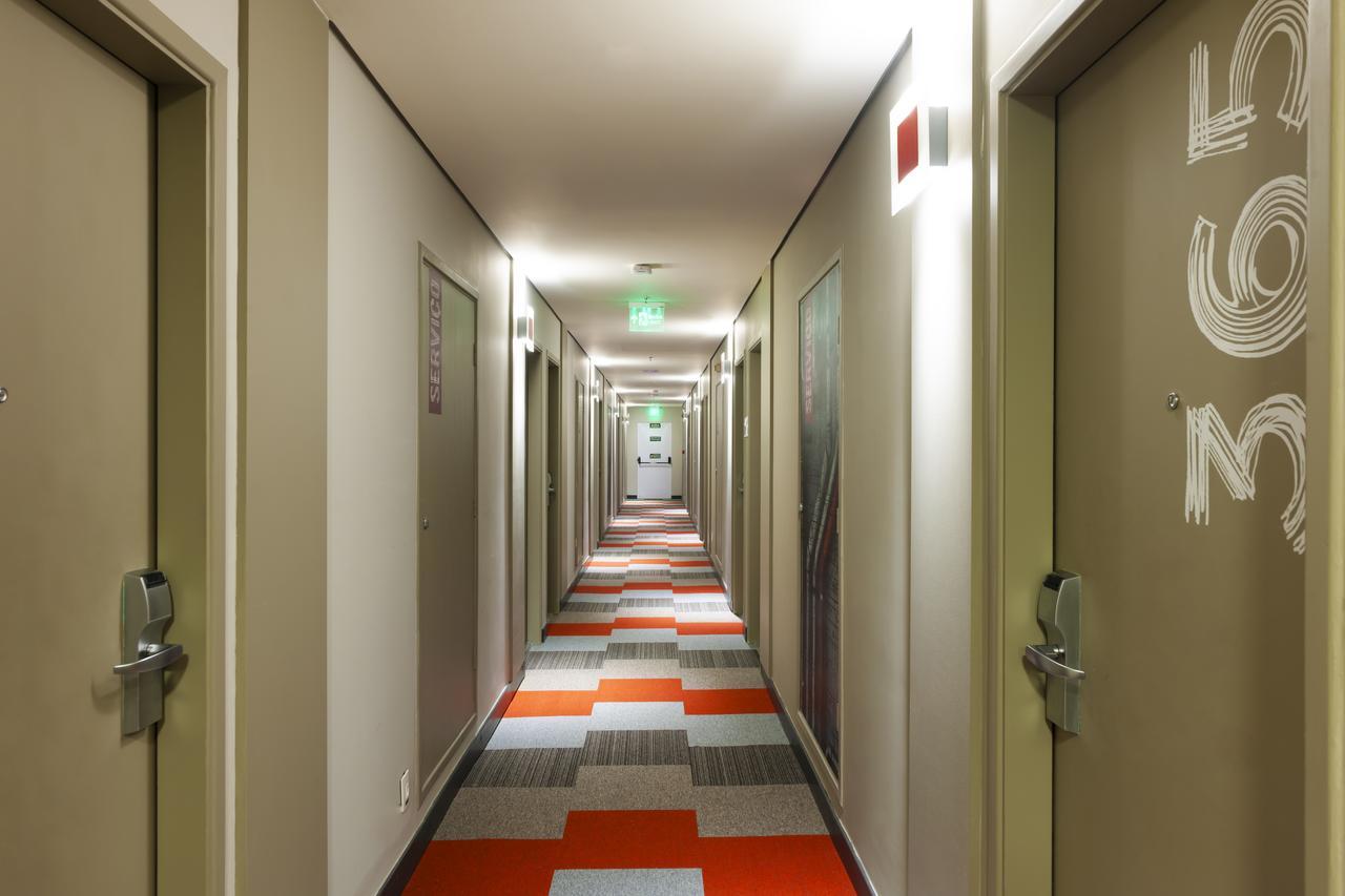 Ibis Indaiatuba Viracopos Otel Dış mekan fotoğraf