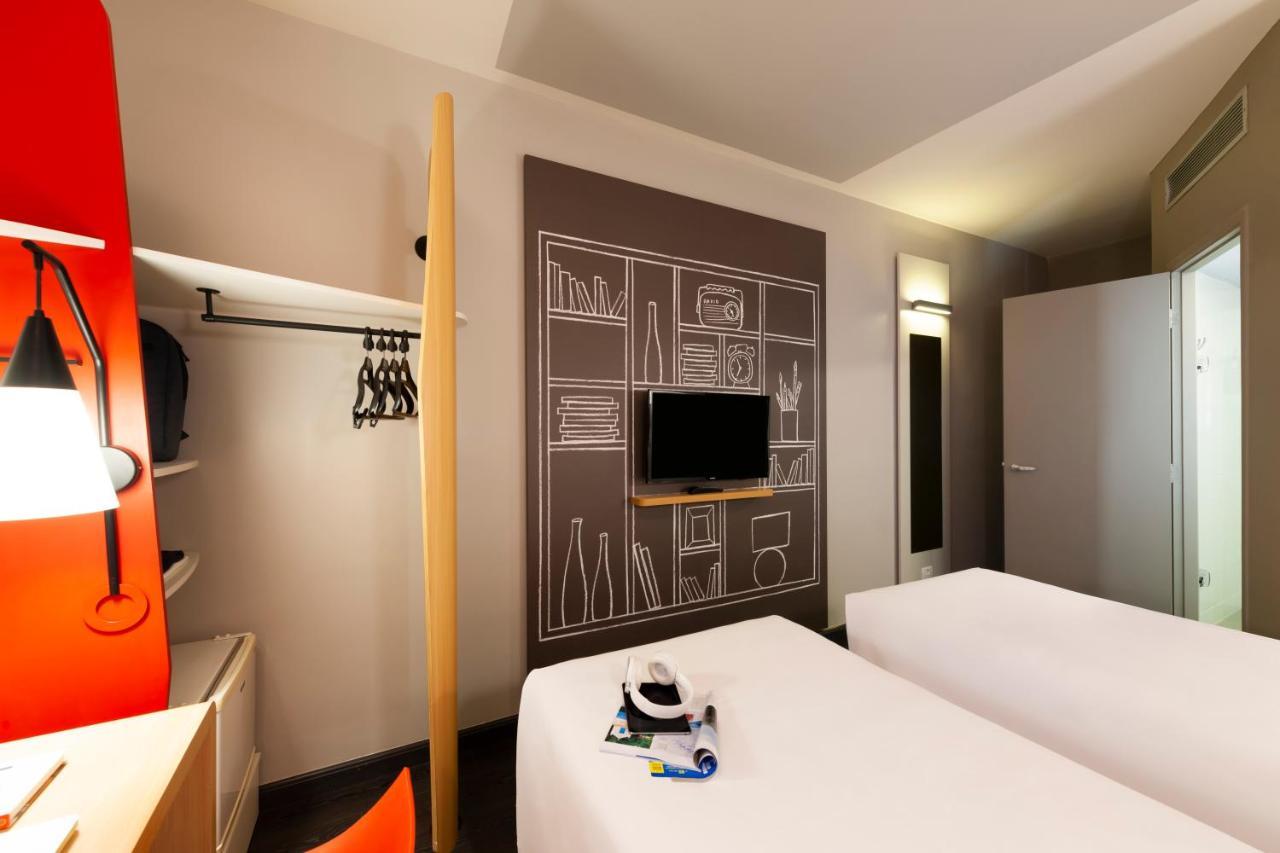 Ibis Indaiatuba Viracopos Otel Dış mekan fotoğraf