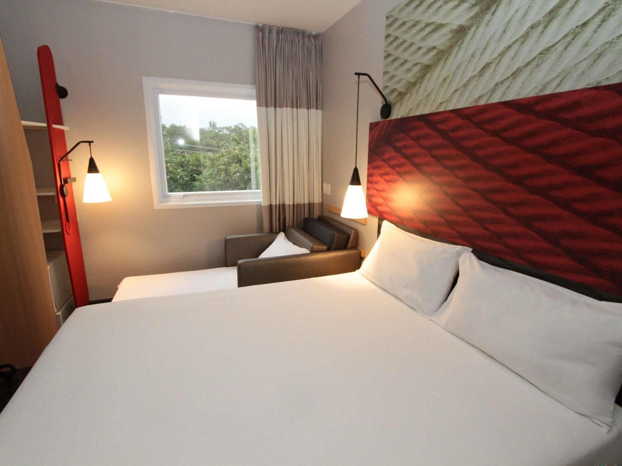 Ibis Indaiatuba Viracopos Otel Dış mekan fotoğraf