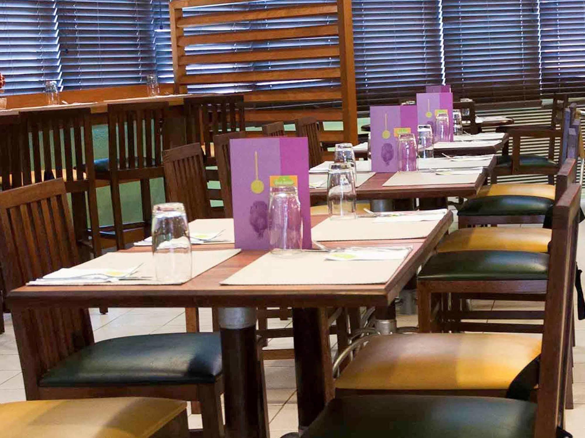 Ibis Indaiatuba Viracopos Otel Dış mekan fotoğraf