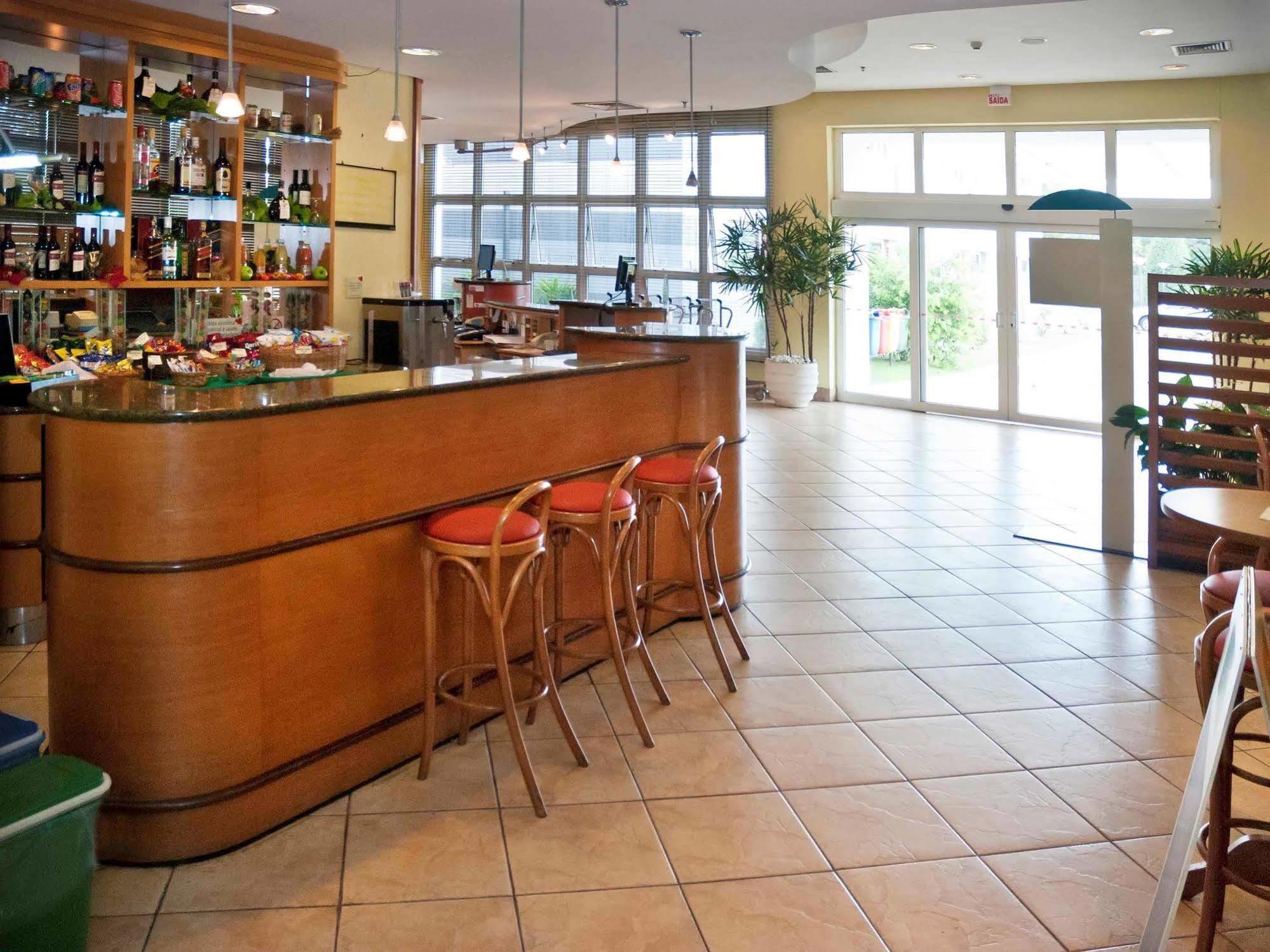 Ibis Indaiatuba Viracopos Otel Dış mekan fotoğraf