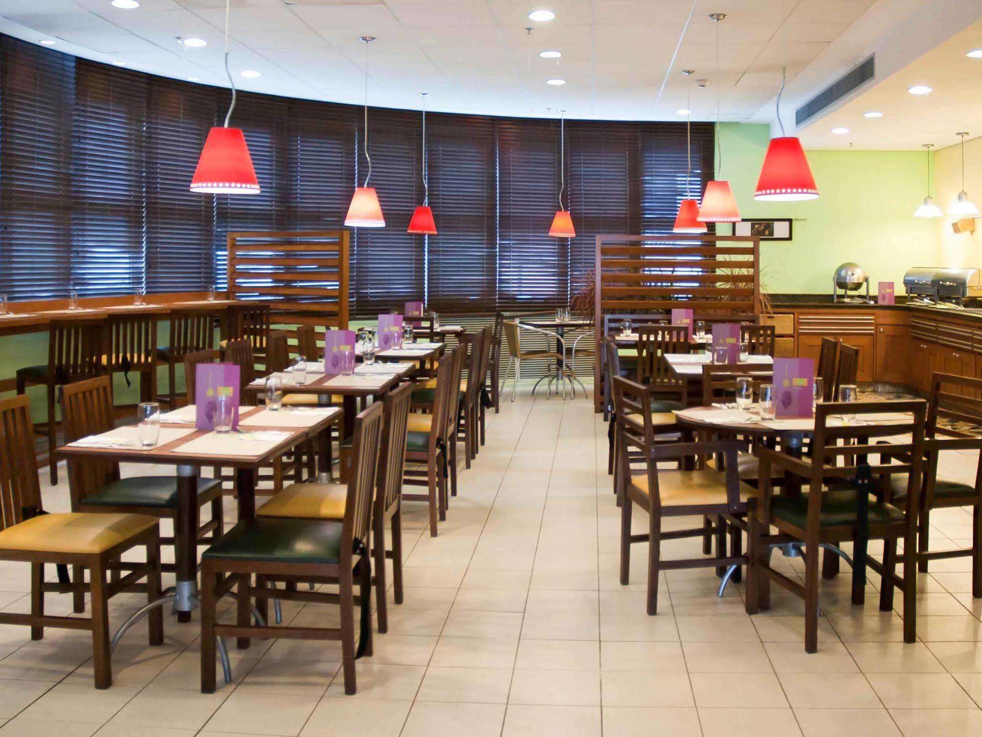 Ibis Indaiatuba Viracopos Otel Dış mekan fotoğraf