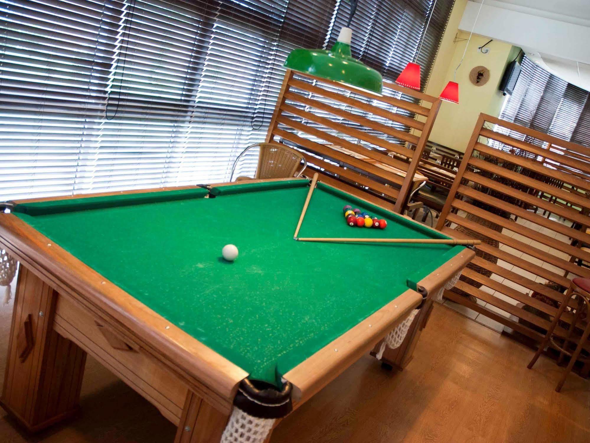 Ibis Indaiatuba Viracopos Otel Dış mekan fotoğraf