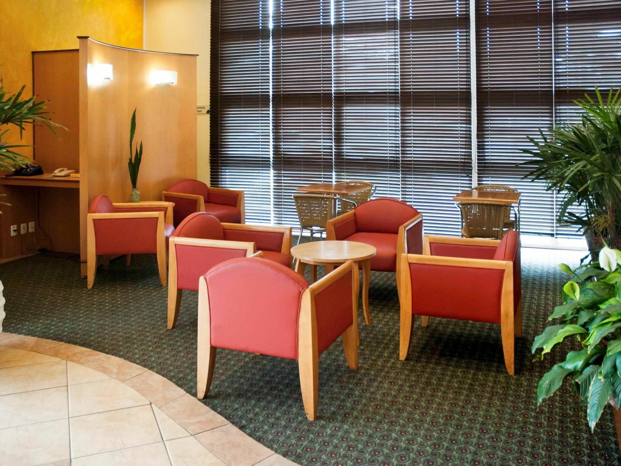 Ibis Indaiatuba Viracopos Otel Dış mekan fotoğraf